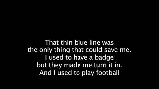 Used To Be A Cop by Drive-By Truckers Karaoke