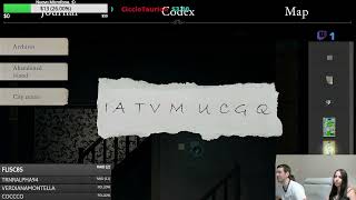 Goetia 2 Long Gameplay - Ita (3).