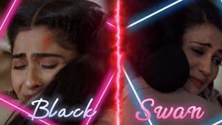 Kareena vm on Black Swan | Maddam sir vm on Black Swan |#kareena #maddamsir