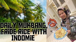 Daily Mukbang, Kwentohan with my Cousin at home. #Mukbang #DailyMukbang #Kwentohan