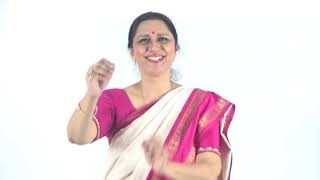 ANURADHA CHANDAN Rmkv audition 2