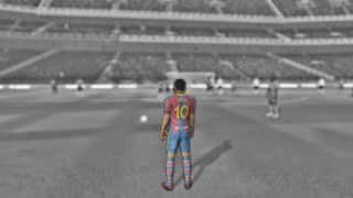 Messi!!!! - DLS 21