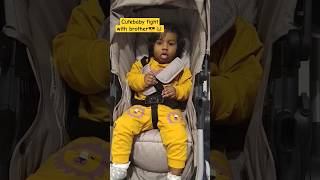 #Baby Calm down#sibilings #shortsfeed#funnyshorts