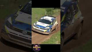 Rallye Castine Terre d'Occitanie 2024, CLEMENCON Benjamin / PARENT Kevin, Volkswagen Polo Rally2