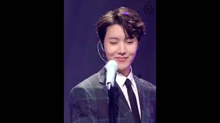 ver kece uri hobi #bts #video #shorts #jhope