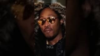 #future SPEAKS ON LOVE #motivation #rapperquotes #hiphop