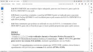 MAPA - BIO - BIOMEDICINA ESTÉTICA E COSMETOLOGIA - 54_2024