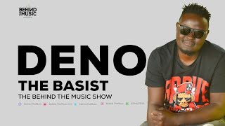 Deno the Bassist chats with us about his musical journey.