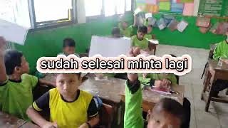 Belajar Matematika Menyenangkan #paperless #kelas5 #kurmer