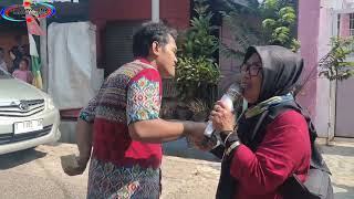 PART 8. SISINGAAN GROUP PUSAKA WANGI-ACARA HAJATAN BAPAK RW UJA & IBU RATINAH