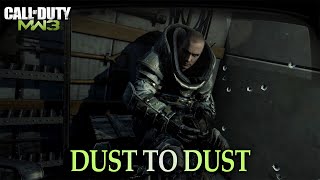 This is for Soap | Dust To Dust | Call of Duty Modern Warfare 3 | COD MW3 #callofduty #cod #codmw3