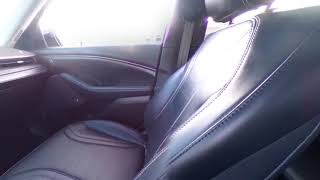 2023 Ford Mustang Mach-E HEMET BEAUMONT MENIFEE PERRIS LAKE ELSINORE MURRIETA 226744