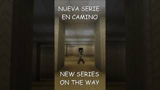 Nueva Serie en Camino