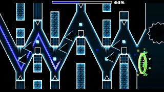 Geometry Dash - Mystic by EndLevel (and others)