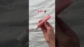 #haul #shopping #vlogs #preppy #beautyproducts #victoriasecret #dontflop #getviews #viralvideo #fyp