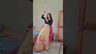 Time for some traditional....😢🎀❤️#fypシviral #namakishqka #dancecover #trend