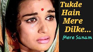 #RoyVarkey Sings #MohammadRafi #Tukde Hain Mere Dilke# A Duet With  #SeemaKhurana