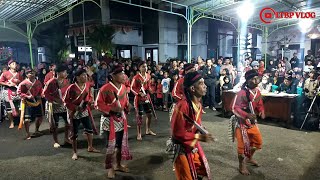 Festival Kesenian Kecamatan Bener - Toyak Krida Muda - Limbangan