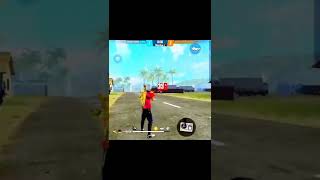 free fire angry moment #shorts