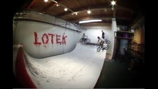 Mosh - Lotek ramp