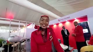 Round up of 2022 Magical Kenya Travel Expo