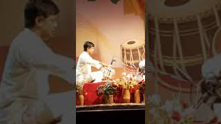 Suddha Sangeet Utsab, Chhayanaut (Sitar- Nishit Dey, Tabla- Prashanta Bhowmik)