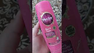 Meclay conditioner #meclay#conditioner#review