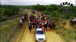 TBT DA SEGUNDA CAVALGADA DOS ENDREADOS SAO DOMINGOS