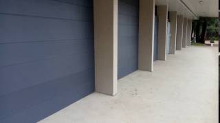 A Grade Painters, Ted Horwood Reserve Fitout