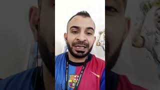 الف مبروك والحمد لله ع السلامة 💙❤🫡#ردة_فعل #barcelona #برشلونة #اكسبلور #عبسي_البرشلوني