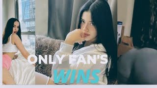 Sophie Raine's $43 Million OnlyFans Earnings Exposed!