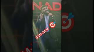 Asif Məhərrəmov-Dom dom kurşunu