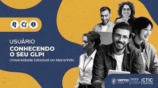 Conhecendo o seu GLPI- Usuário