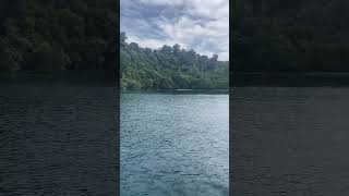 Private Anchorage | Slice of Heaven | Sailing Remote Indonesia