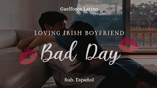 「Novio Irlandés Te Conciente En Un Mal Día」Gaelforce; Sub. Español