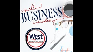 Small Business Academy May 2021