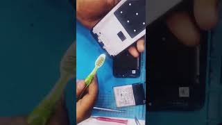 Realme 6 pro Lcd Replace |  Full video is coming on channel #repaircenter