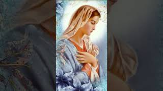 🙏❤️ Aiuta, o Maria, la nostra fede 🙏❤️