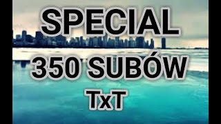 Special TxT do PvP 350 Sub Dziękuje!!!