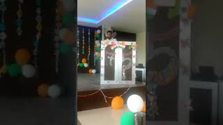 My Small Speech on the occasion of Independence Day 15/08/2021