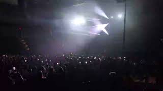 The Kid Laroi "What Just Happend" Live Xtream Arena Coralville, Iowa 2023 Bleed For You Tour