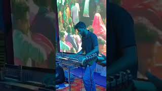 Live program Roland XPS 10 #RolandXPS10 #Indian tone