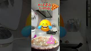 Pizza time #shortsfeed #asmr #asmrfood #fyp #fypage #pizza #yummy #ytshorts #food