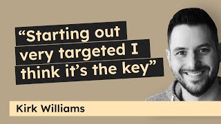 Kirk Williams on Paid Search Advertising | Crealytics