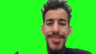 green screen which one do you want