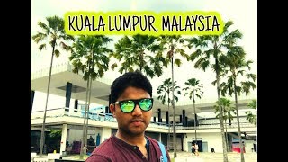 Kuala Lumpur Day 2 Part 2 | Malaysia | China Town | Palace | Museum | Little India | Petronas Towers