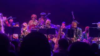 5.24.24 Sun Ra Arkestra  Union Transfer  Phila, PA (Marshall’s 100th) snippet