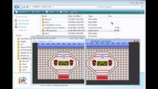 Trading Pokemon on an Emulator #2