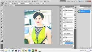 How to make an Action on Photoshop CS5