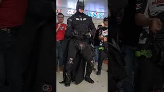 Batman Ng Pinas Nag Ting Ting Dance